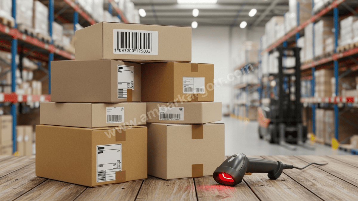 Kepez Kolili Yük Taşıma