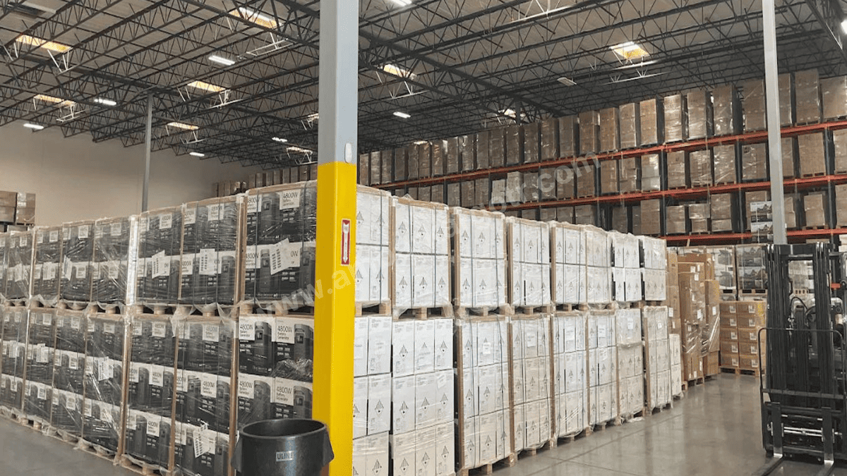 Kepez Parça Yük Taşıma