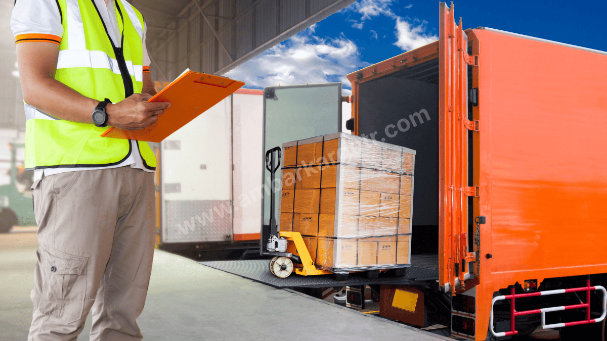 Kepez Şehirler Arası Taşıma